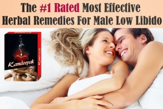 Boost Libido And Stamina In Male